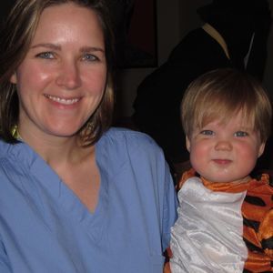 Meet your Posher, Elizabeth